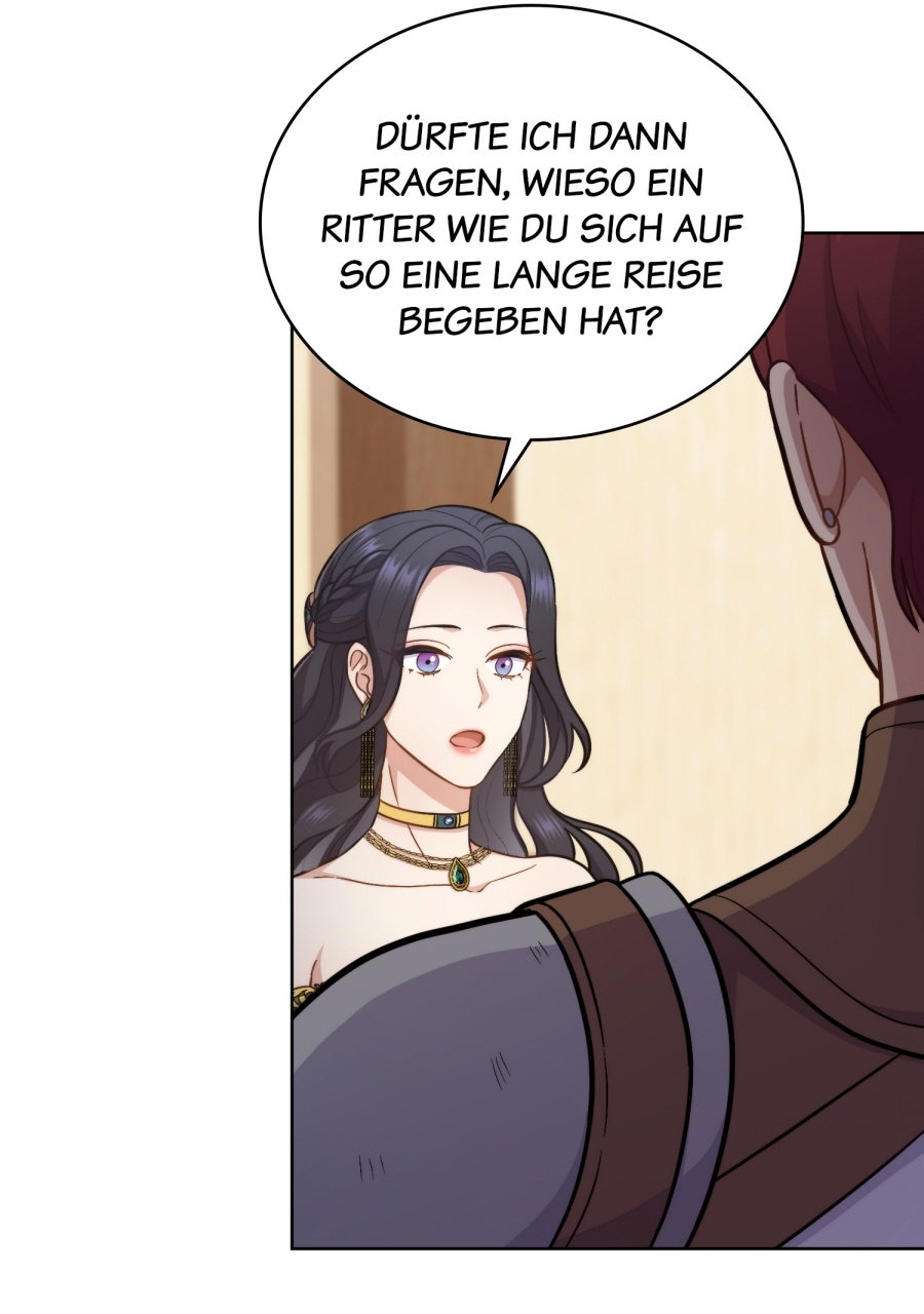 Read Verstrickt in Lügen Manga Online