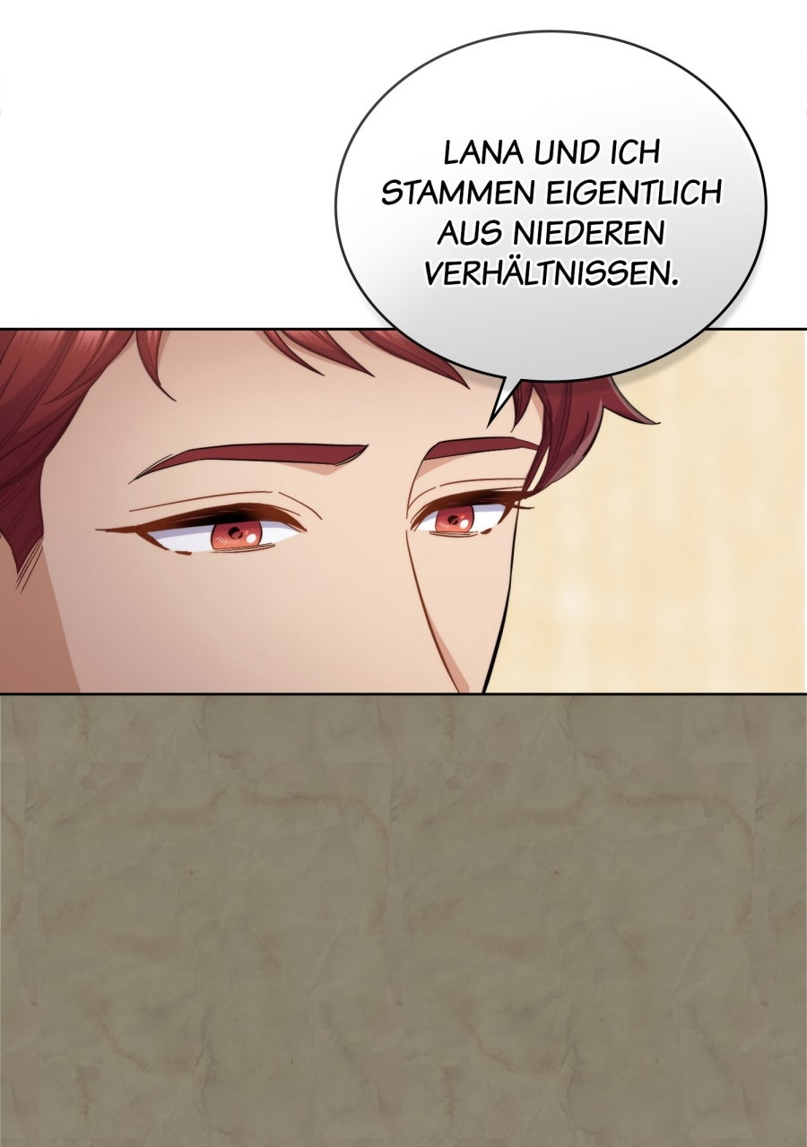 Read Verstrickt in Lügen Manga Online