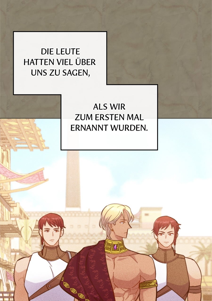 Read Verstrickt in Lügen Manga Online