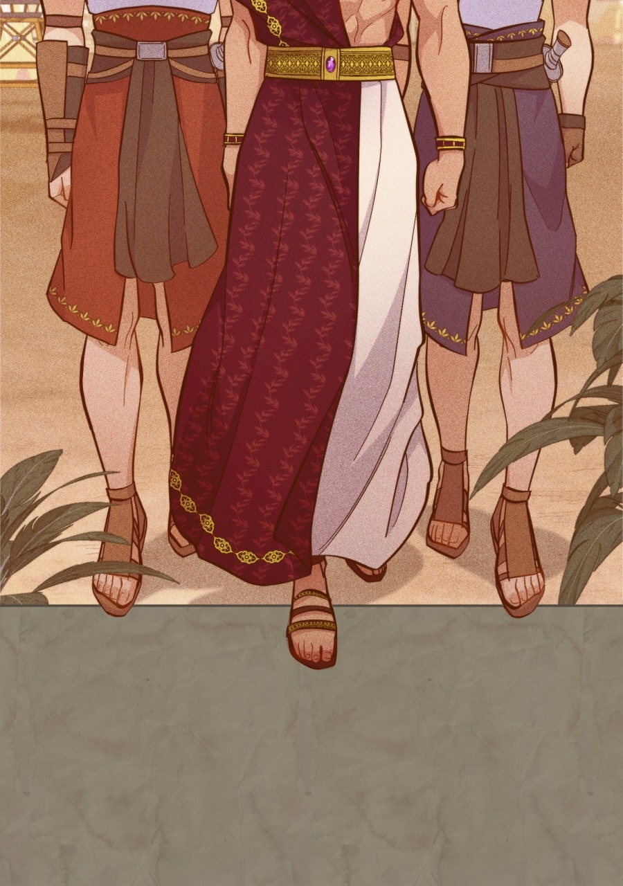 Read Verstrickt in Lügen Manga Online