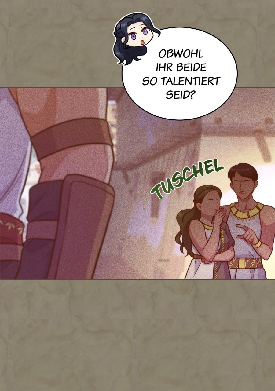 Read Verstrickt in Lügen Manga Online