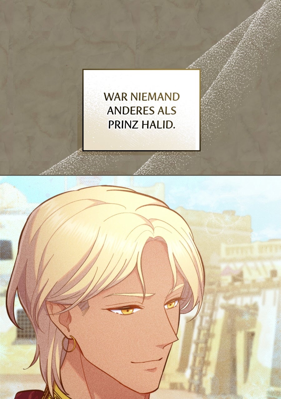 Read Verstrickt in Lügen Manga Online