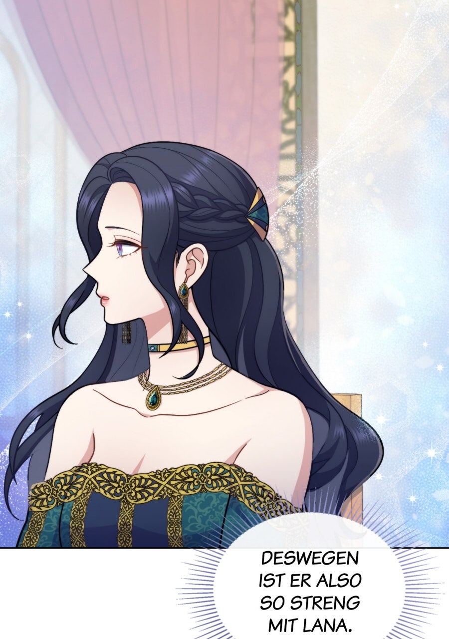 Read Verstrickt in Lügen Manga Online