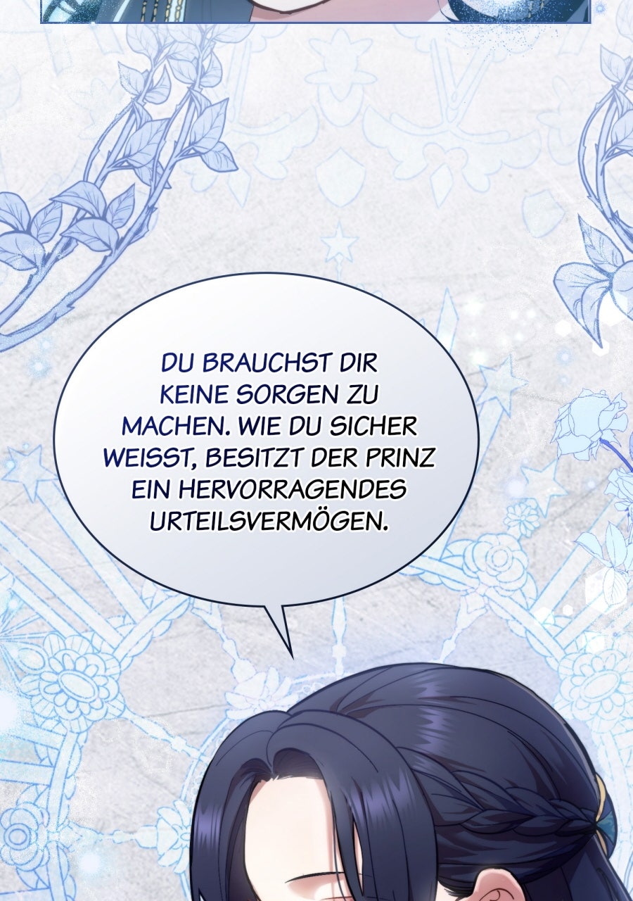 Read Verstrickt in Lügen Manga Online