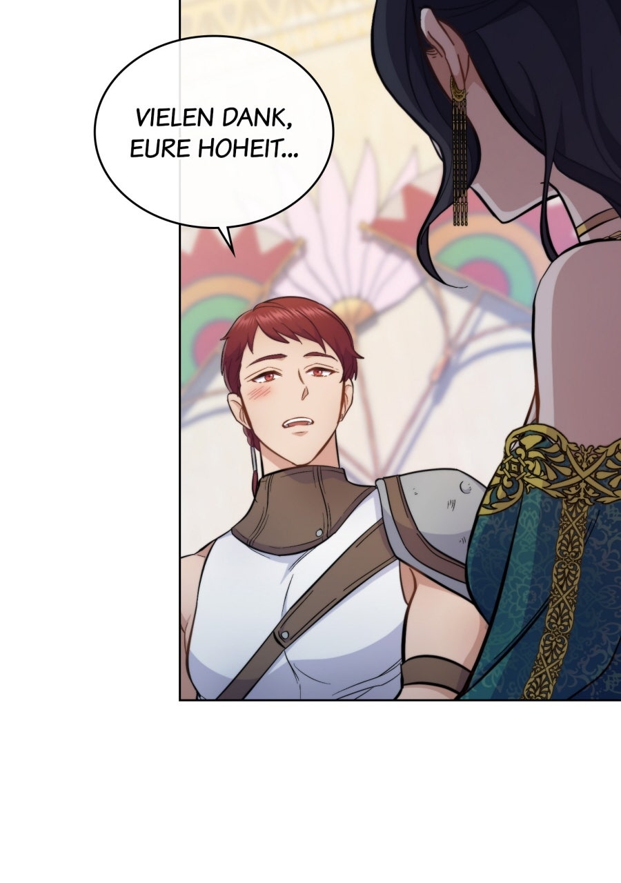 Read Verstrickt in Lügen Manga Online