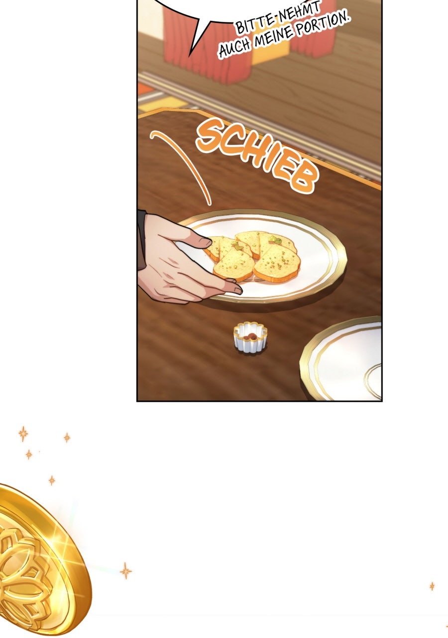 Read Verstrickt in Lügen Manga Online