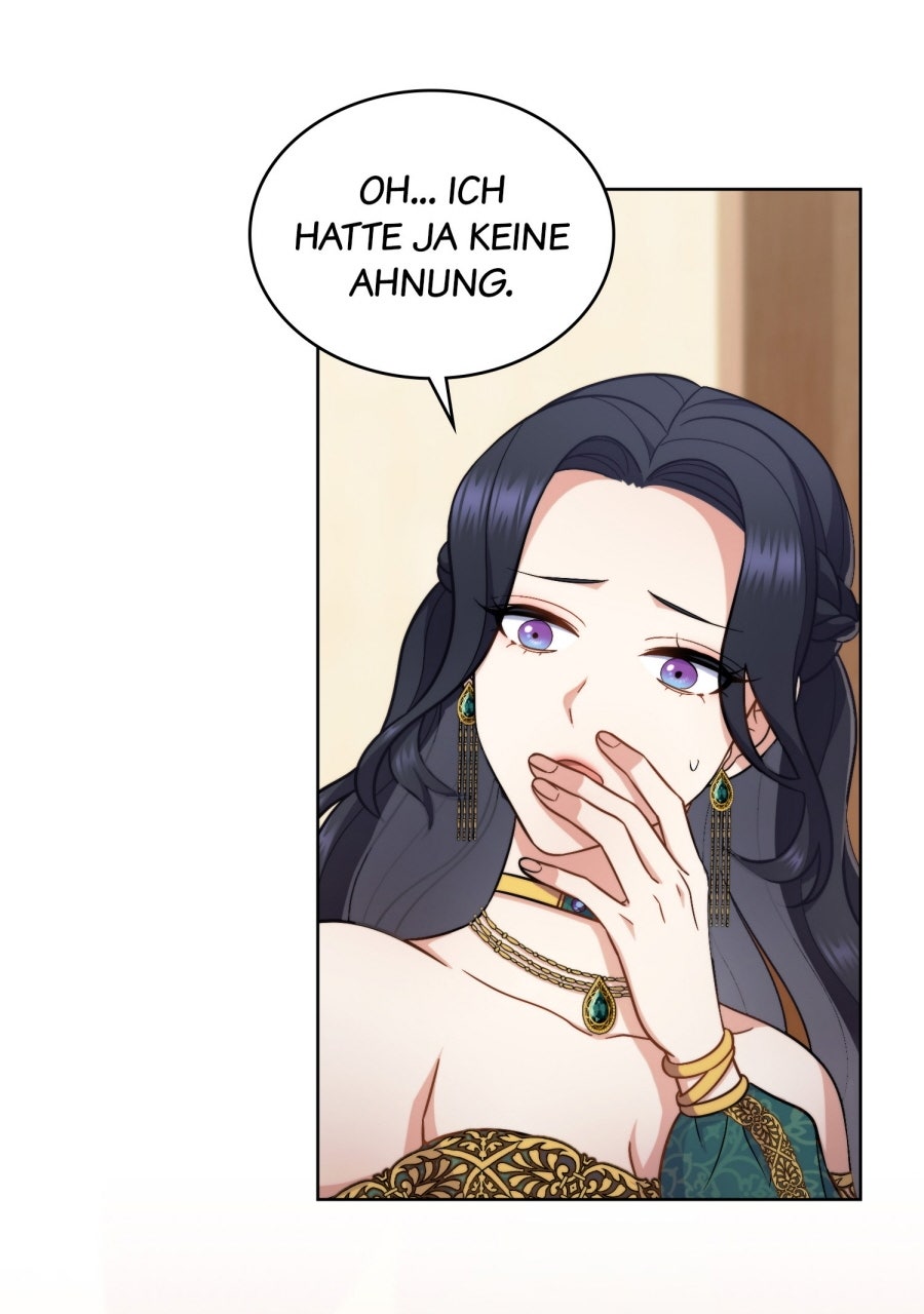 Read Verstrickt in Lügen Manga Online