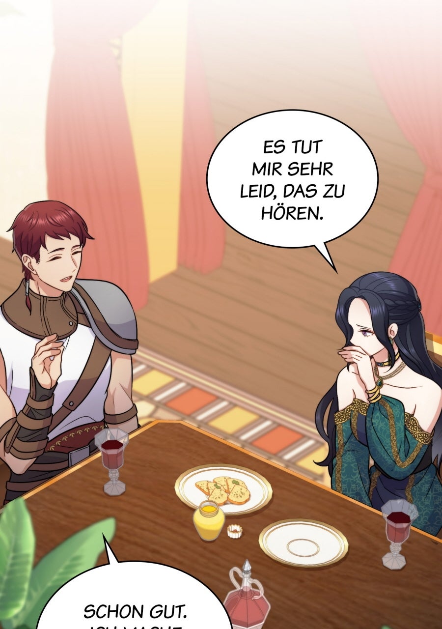 Read Verstrickt in Lügen Manga Online