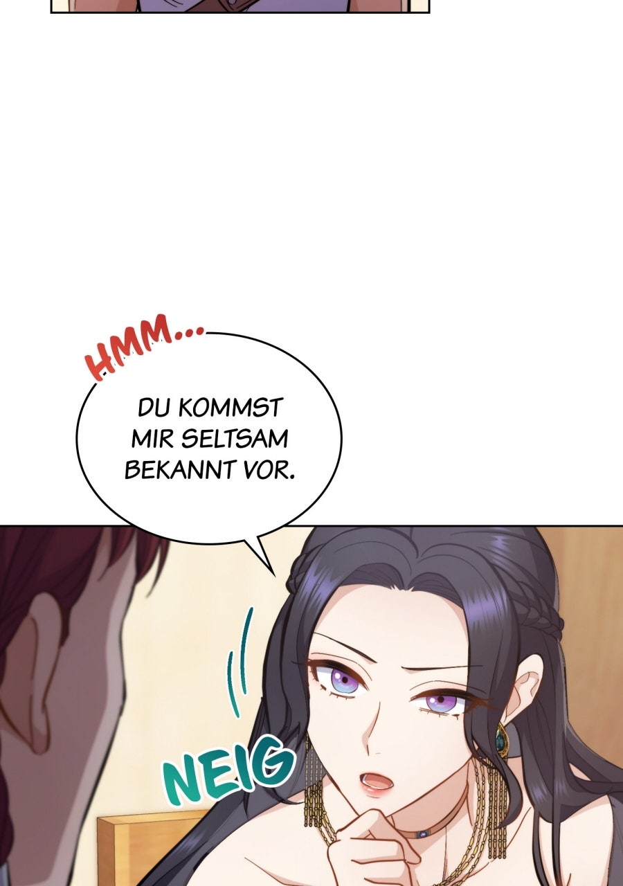 Read Verstrickt in Lügen Manga Online