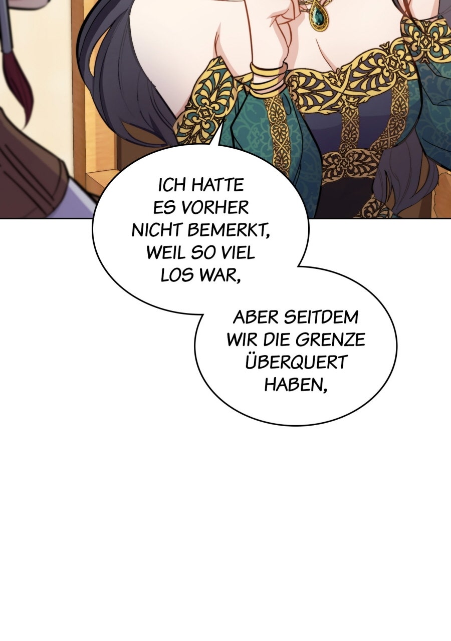 Read Verstrickt in Lügen Manga Online