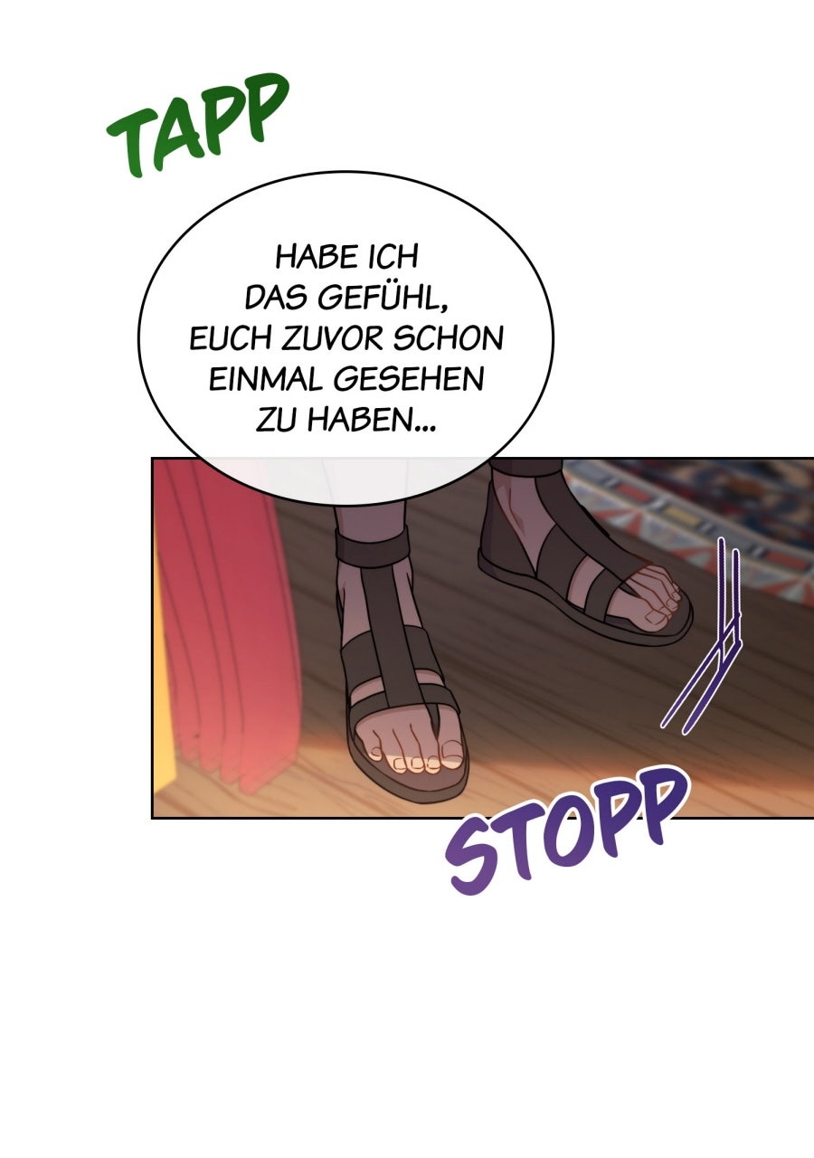 Read Verstrickt in Lügen Manga Online