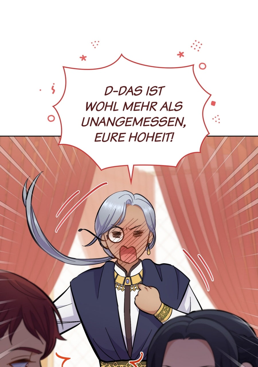 Read Verstrickt in Lügen Manga Online
