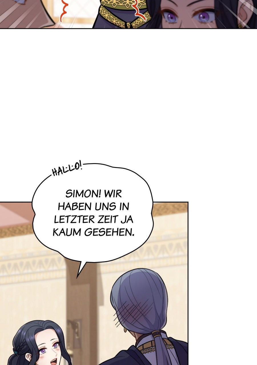 Read Verstrickt in Lügen Manga Online