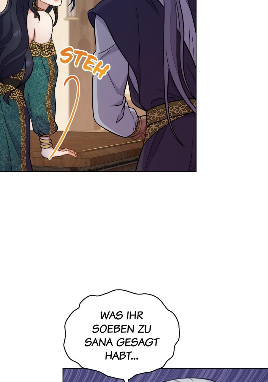 Read Verstrickt in Lügen Manga Online