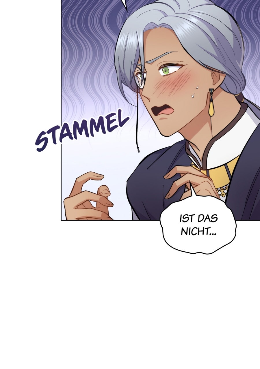Read Verstrickt in Lügen Manga Online