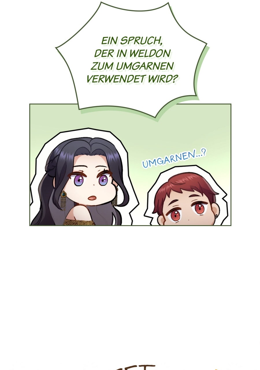 Read Verstrickt in Lügen Manga Online