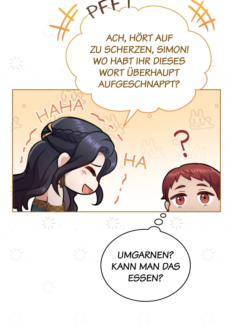 Read Verstrickt in Lügen Manga Online