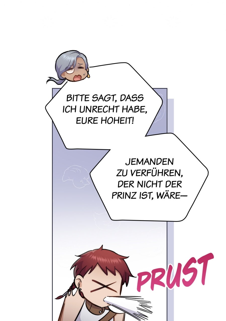 Read Verstrickt in Lügen Manga Online