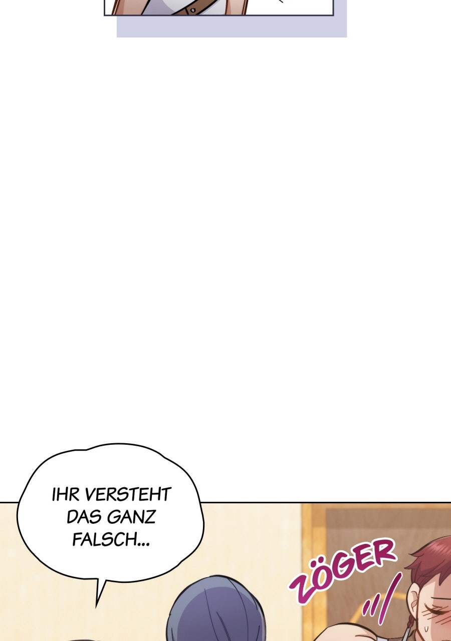 Read Verstrickt in Lügen Manga Online