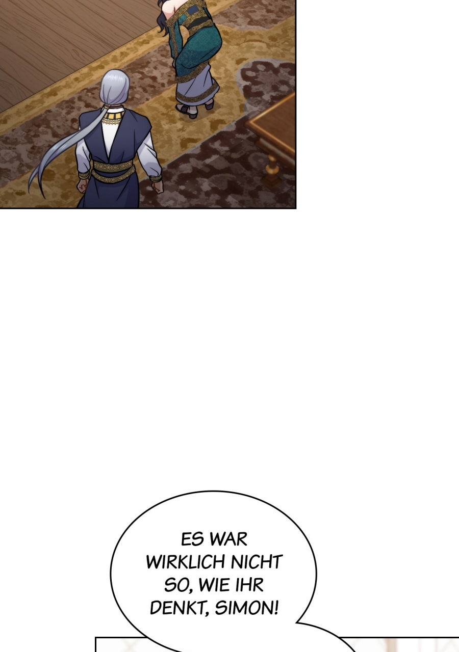 Read Verstrickt in Lügen Manga Online