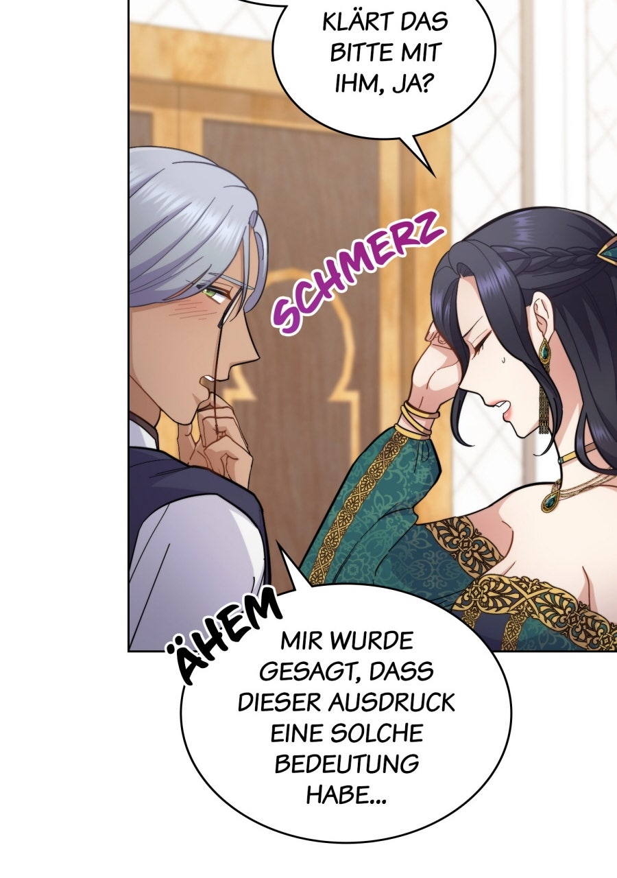 Read Verstrickt in Lügen Manga Online
