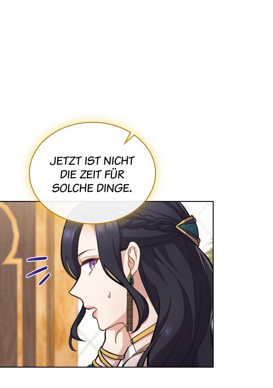 Read Verstrickt in Lügen Manga Online