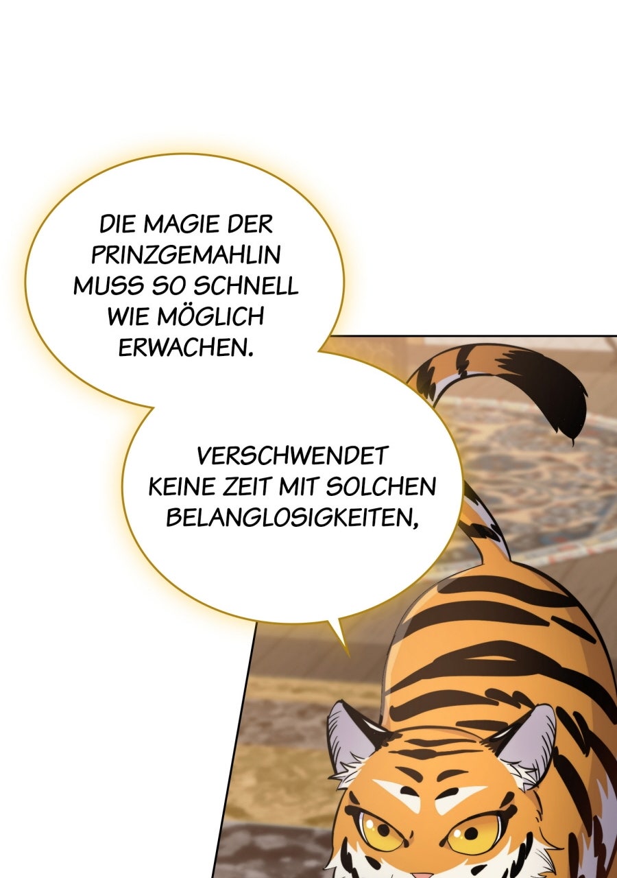 Read Verstrickt in Lügen Manga Online