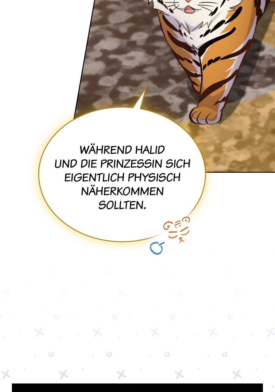 Read Verstrickt in Lügen Manga Online