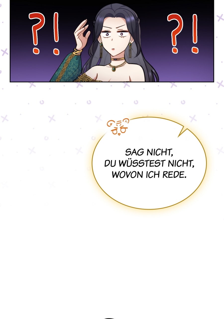 Read Verstrickt in Lügen Manga Online