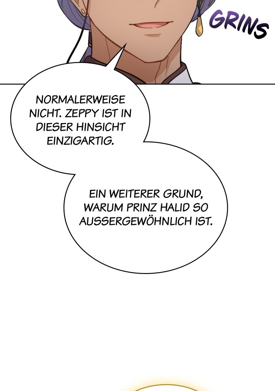 Read Verstrickt in Lügen Manga Online
