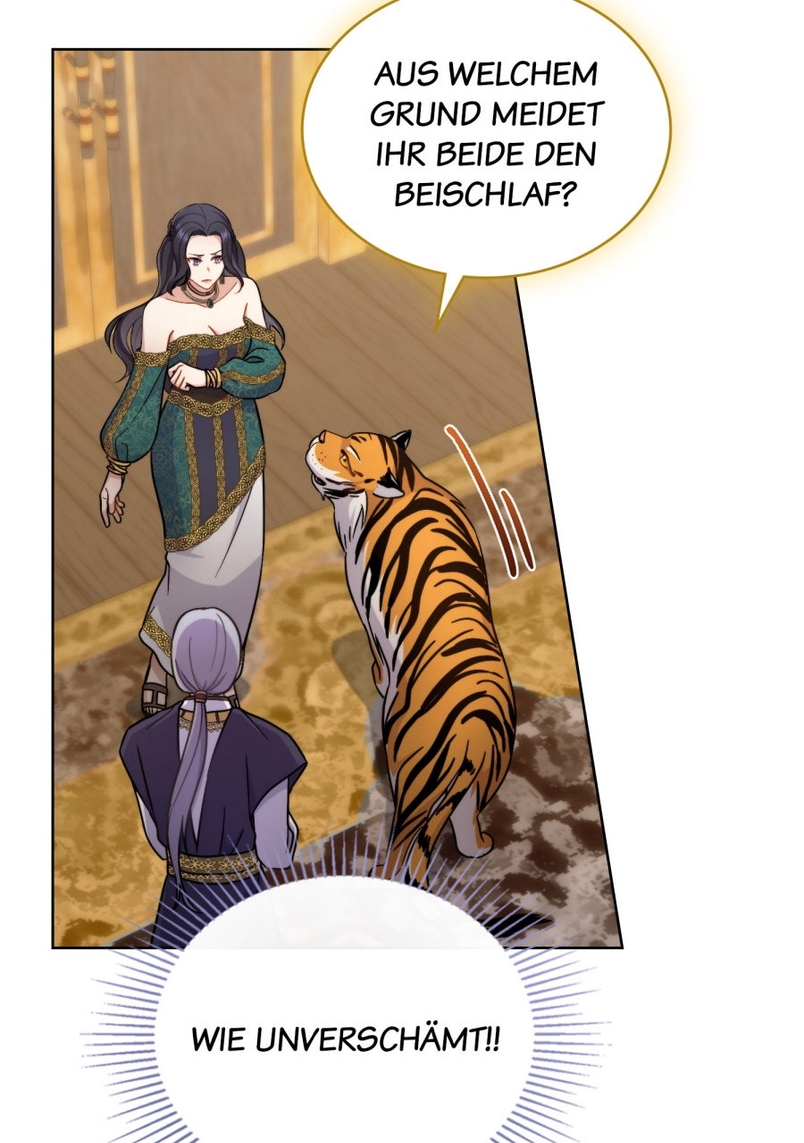 Read Verstrickt in Lügen Manga Online