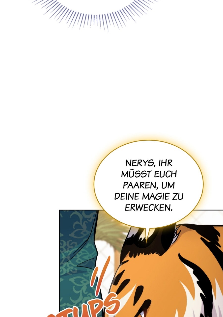 Read Verstrickt in Lügen Manga Online