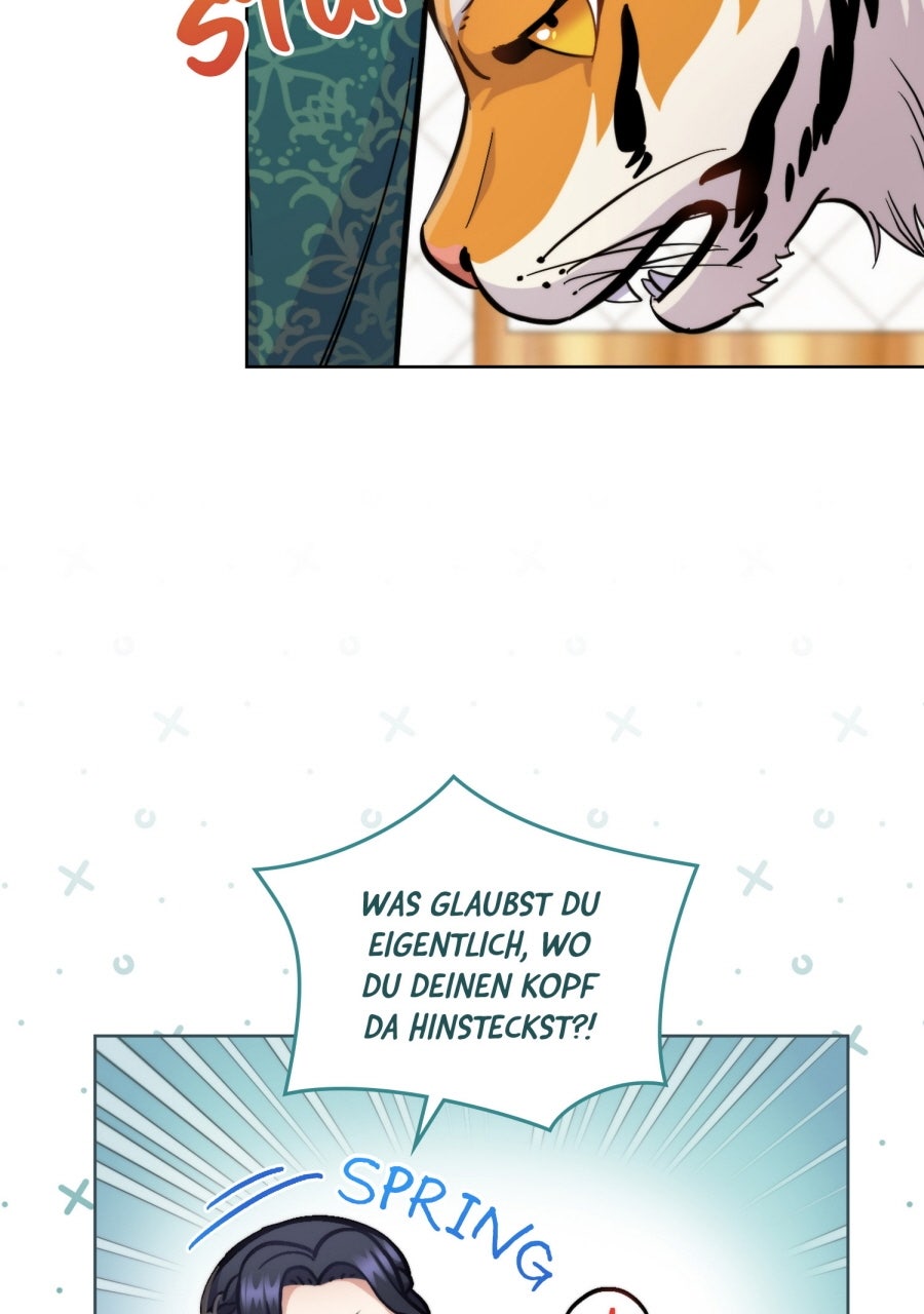 Read Verstrickt in Lügen Manga Online