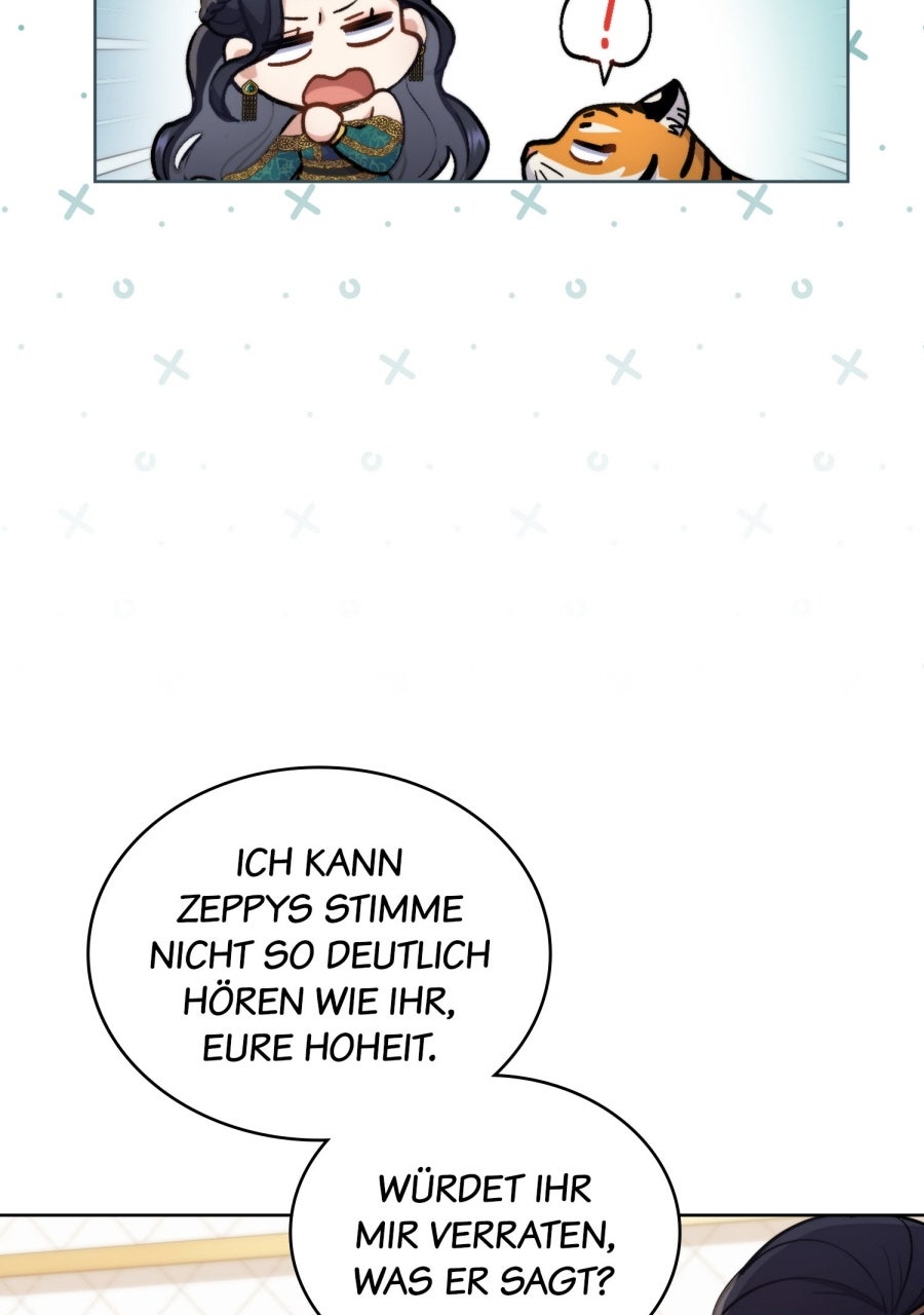 Read Verstrickt in Lügen Manga Online