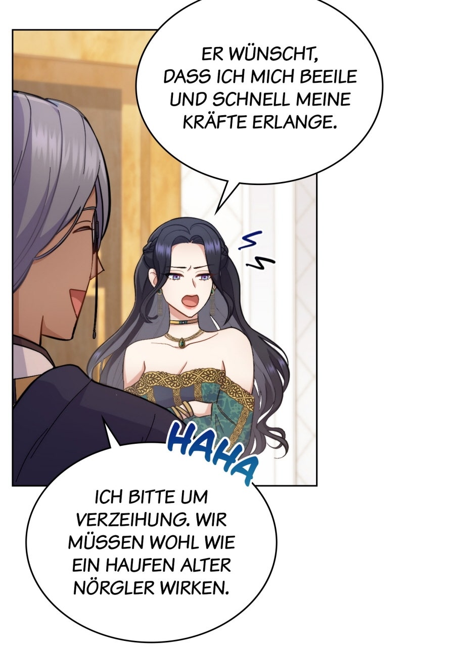 Read Verstrickt in Lügen Manga Online