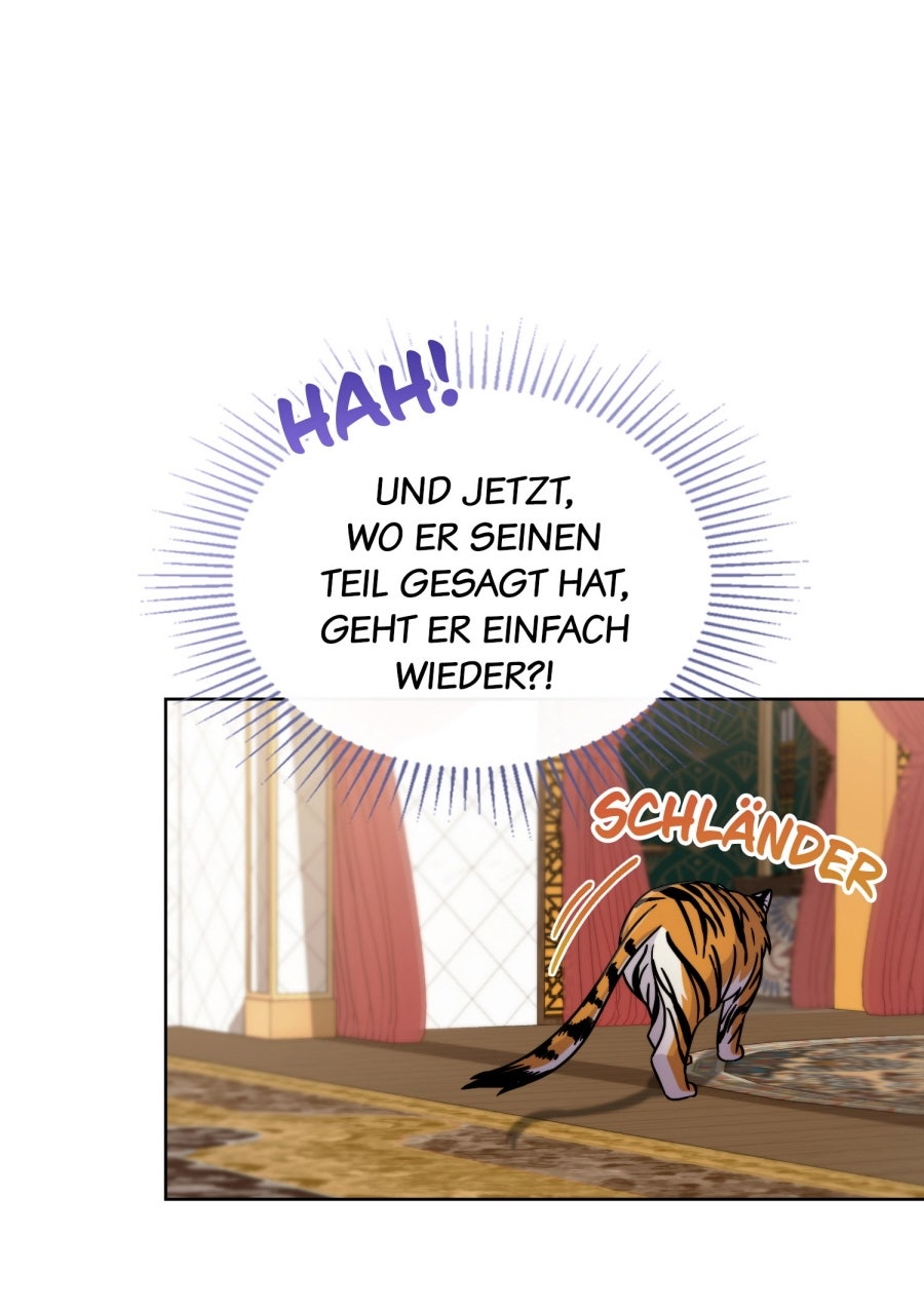 Read Verstrickt in Lügen Manga Online