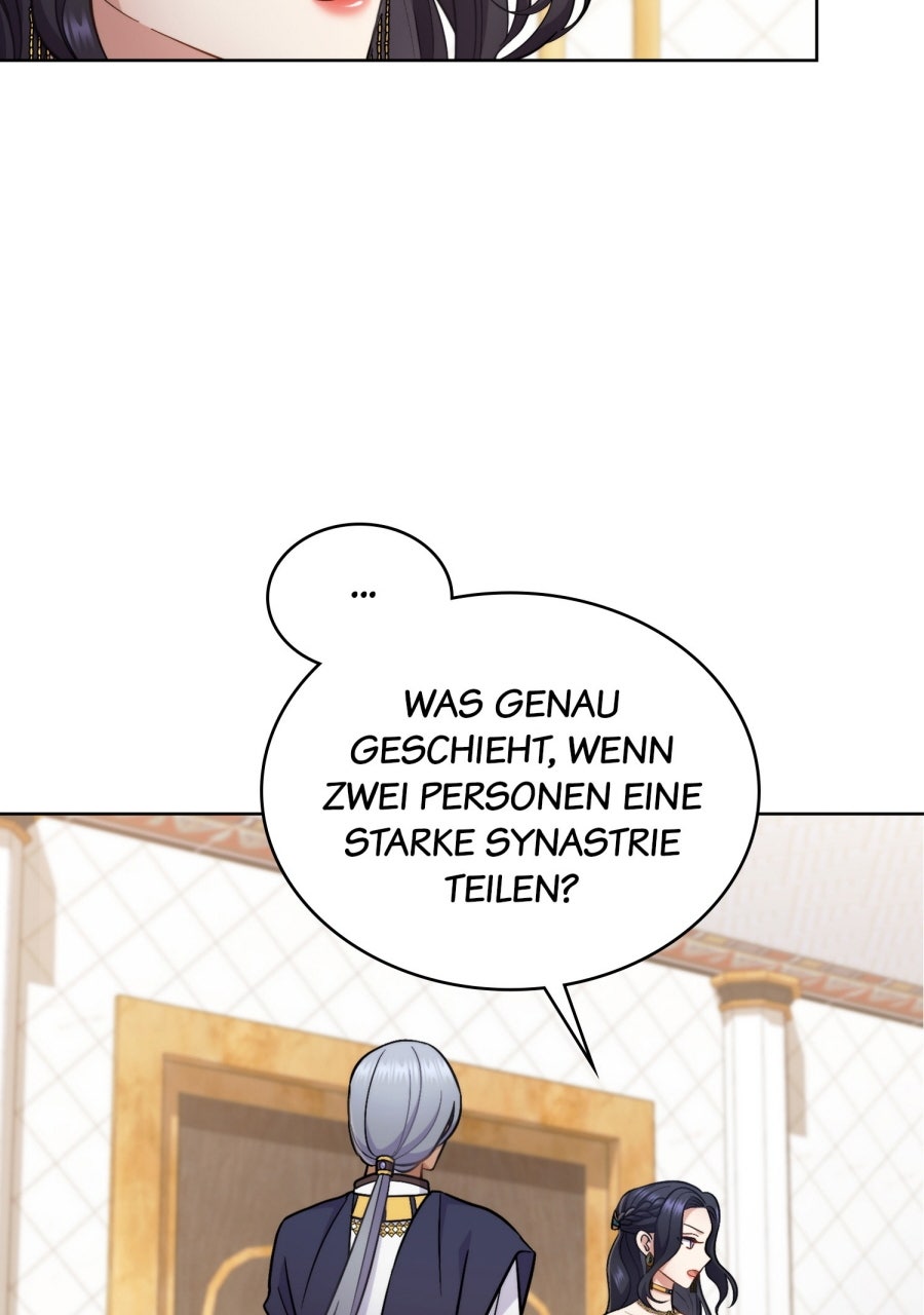 Read Verstrickt in Lügen Manga Online