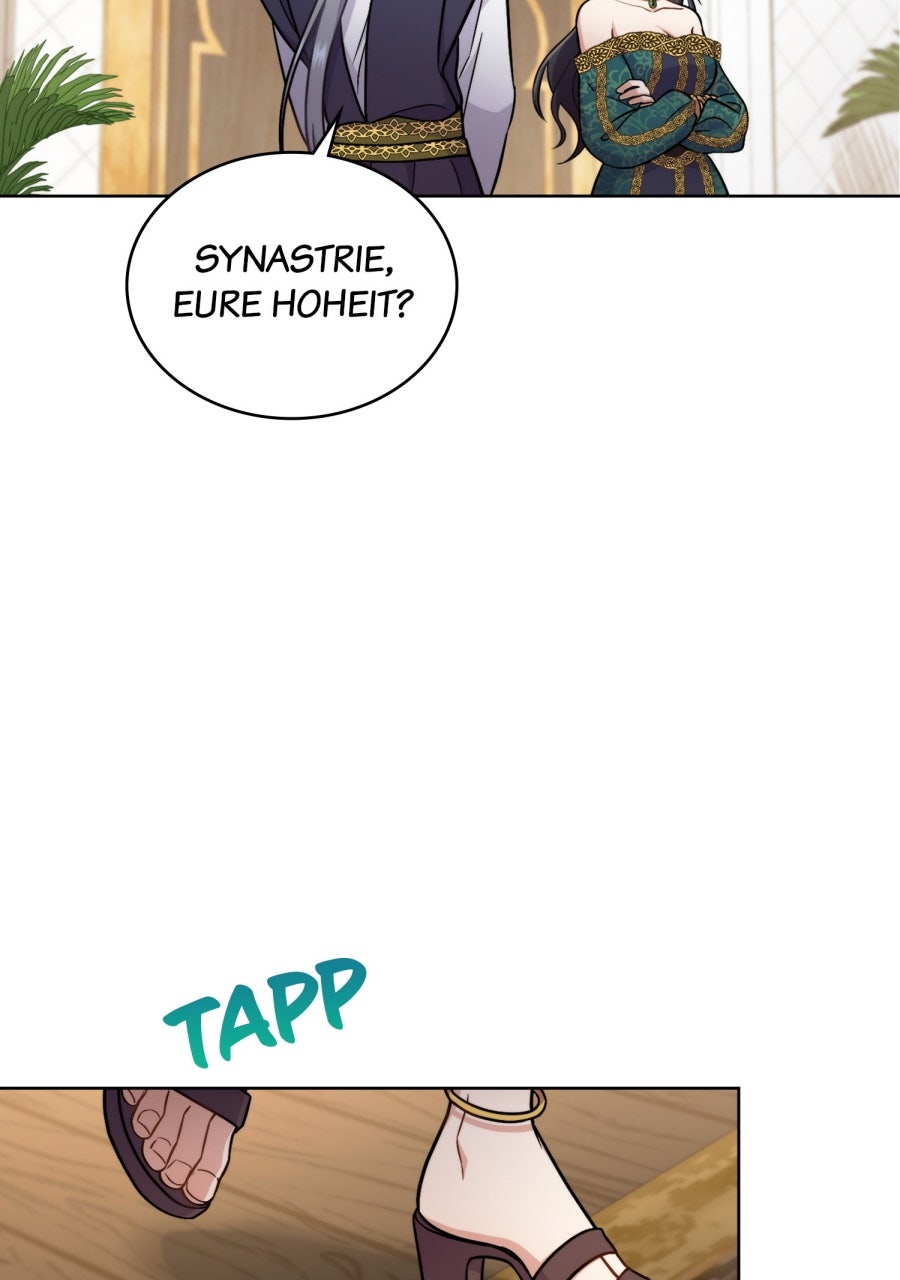 Read Verstrickt in Lügen Manga Online