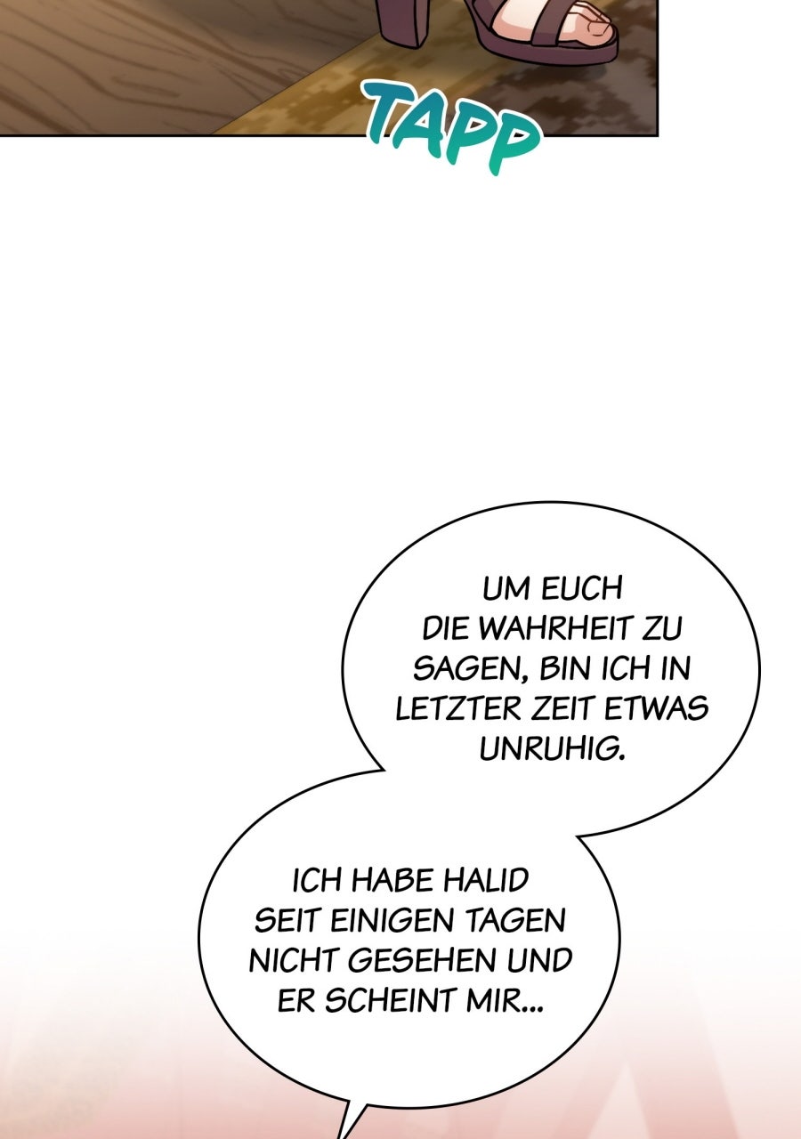 Read Verstrickt in Lügen Manga Online