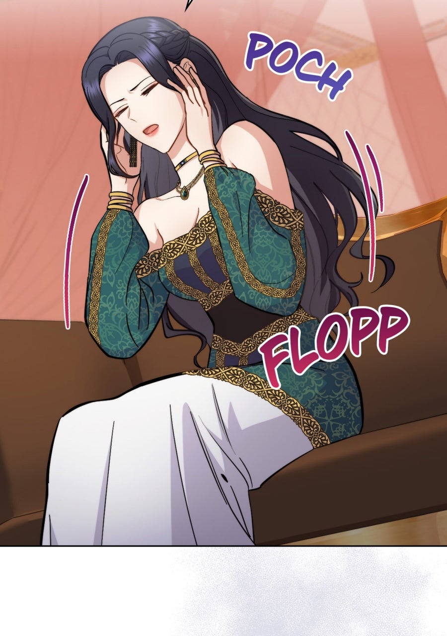 Read Verstrickt in Lügen Manga Online