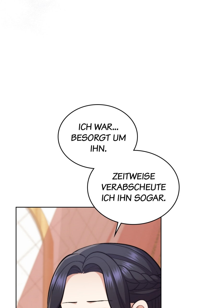 Read Verstrickt in Lügen Manga Online
