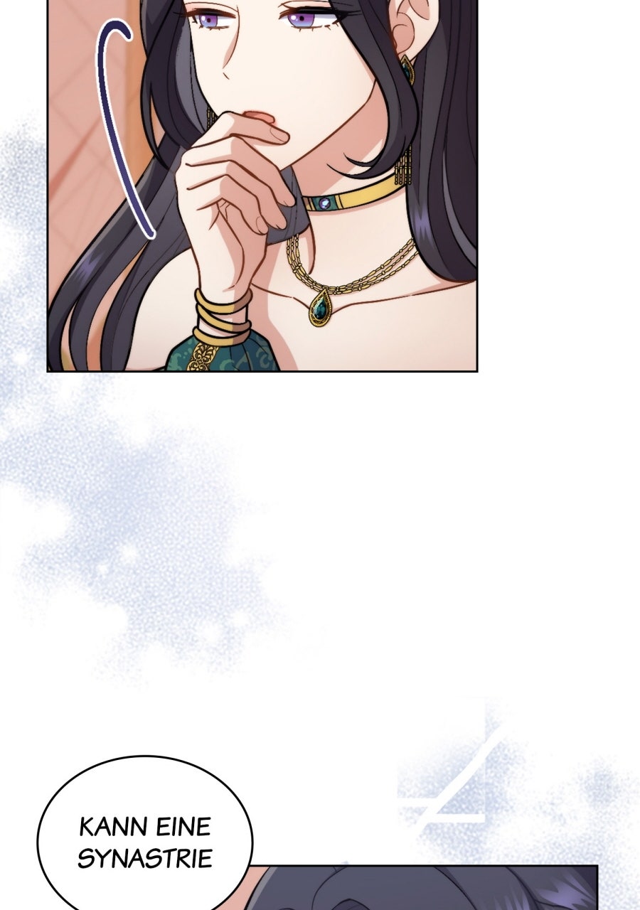 Read Verstrickt in Lügen Manga Online