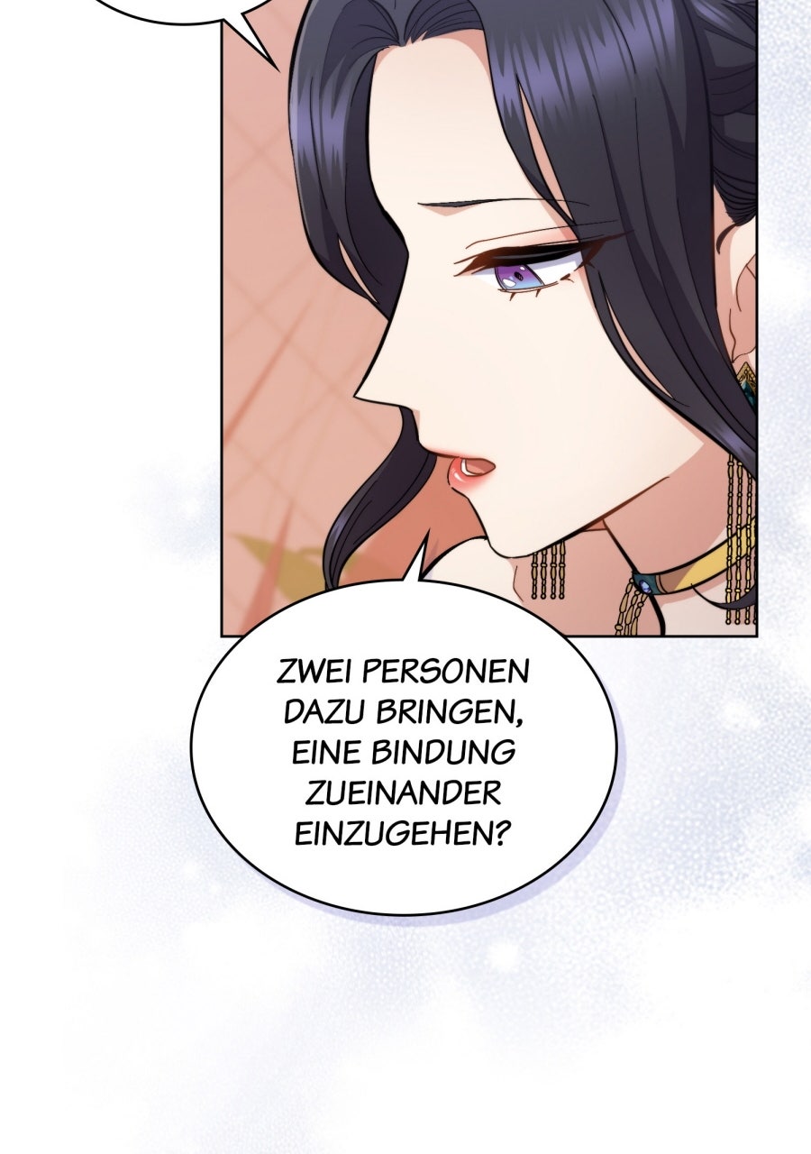 Read Verstrickt in Lügen Manga Online