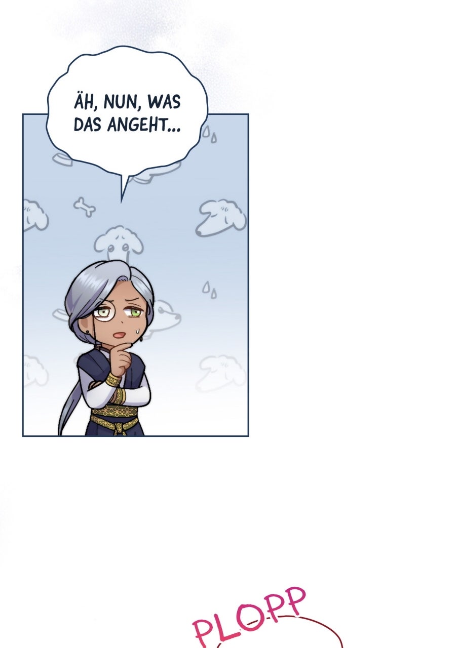Read Verstrickt in Lügen Manga Online
