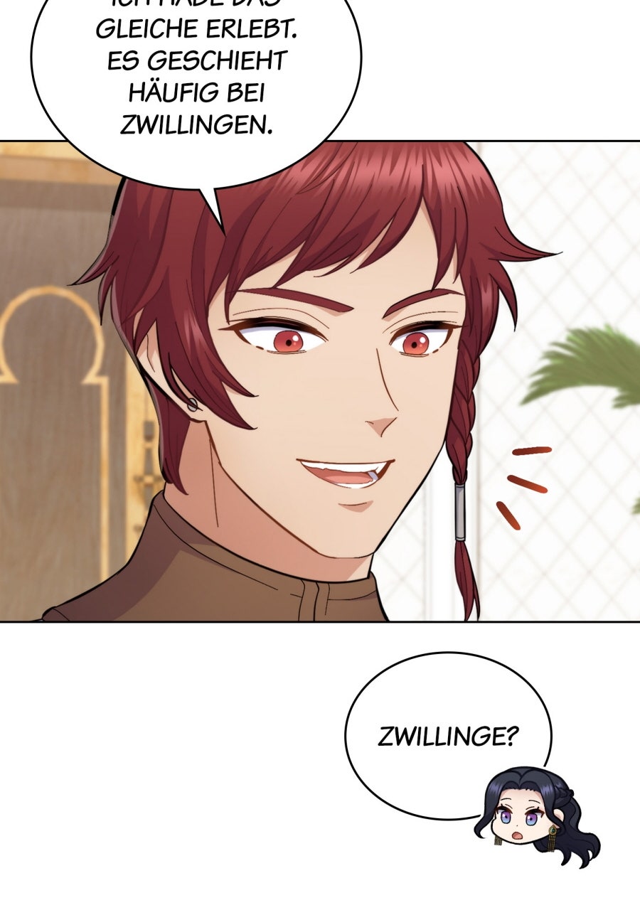 Read Verstrickt in Lügen Manga Online