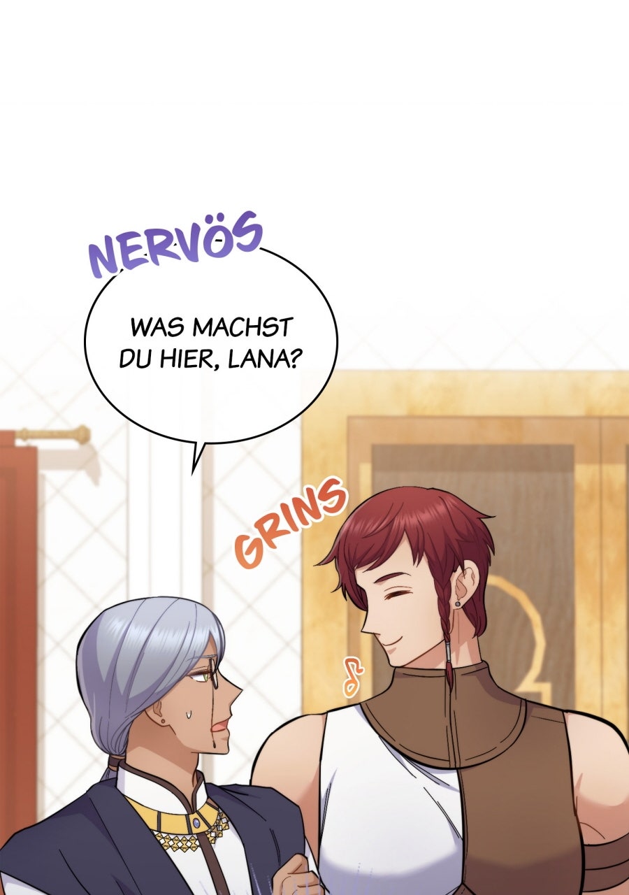 Read Verstrickt in Lügen Manga Online