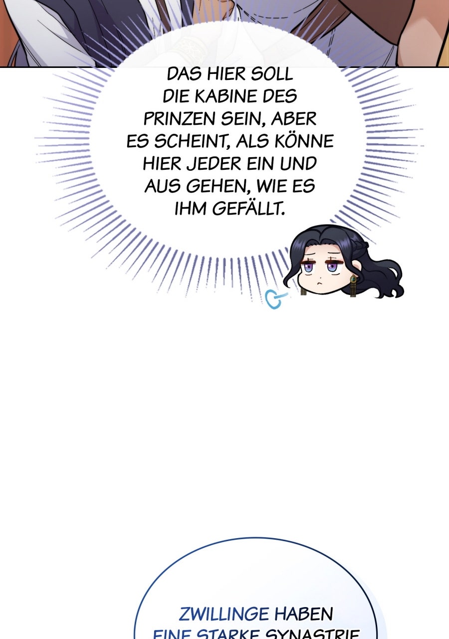 Read Verstrickt in Lügen Manga Online