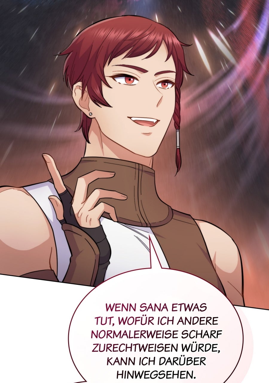 Read Verstrickt in Lügen Manga Online