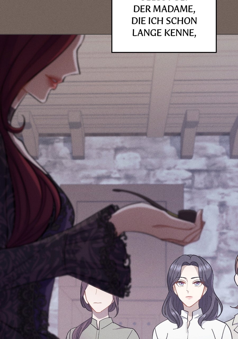 Read Verstrickt in Lügen Manga Online