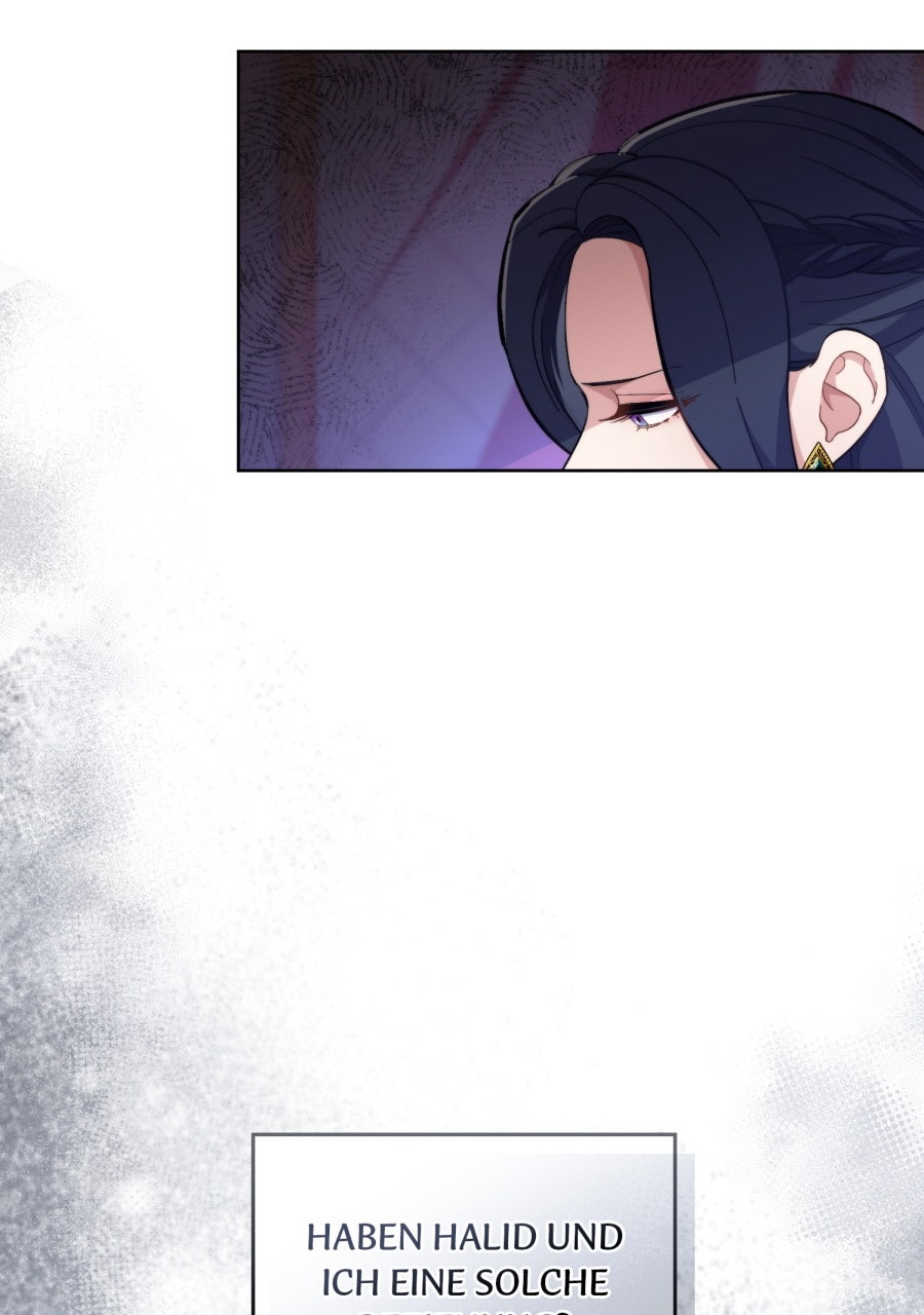 Read Verstrickt in Lügen Manga Online